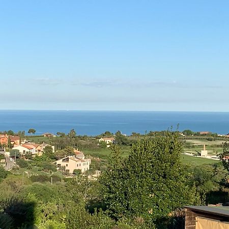 Alle Pendici Del Conero Sirolo Bagian luar foto