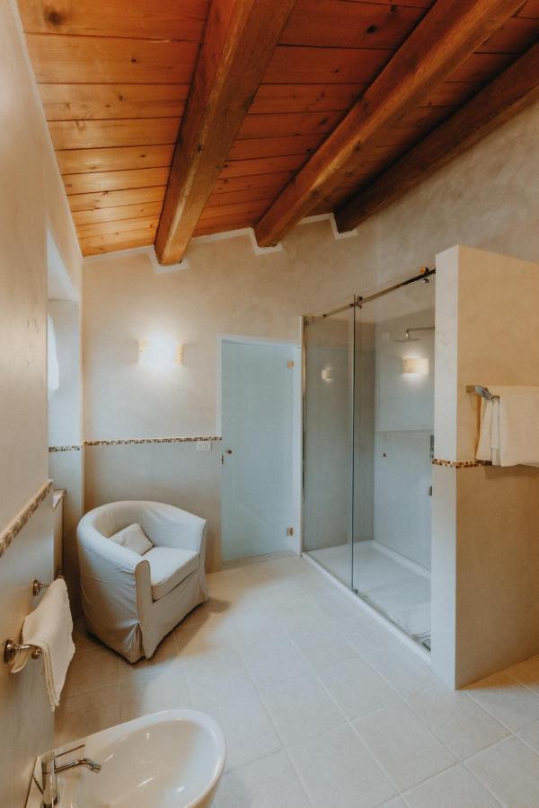 Alle Pendici Del Conero Sirolo Bagian luar foto